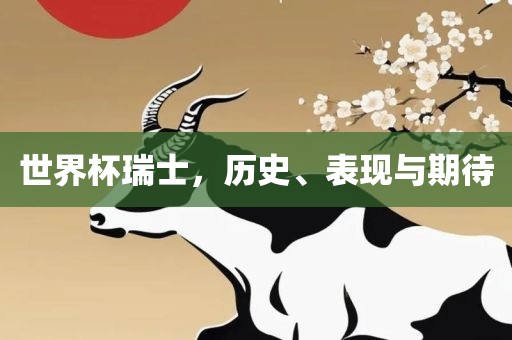 世界杯瑞士，历史、表现与期待