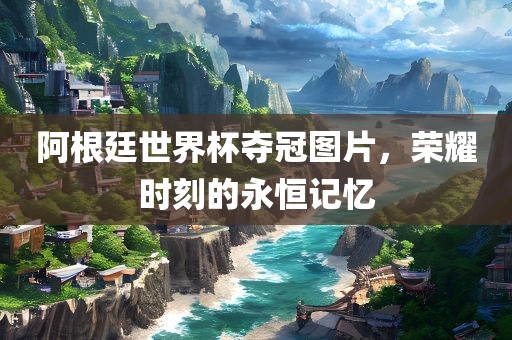 阿根廷世界杯夺冠图片,荣耀时刻的永恒记忆广州熙林手袋有限公司