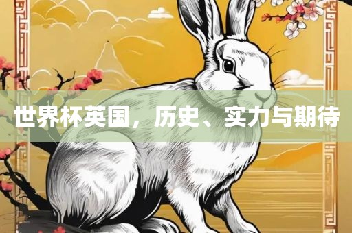 世界杯英国,历史、实力与期待