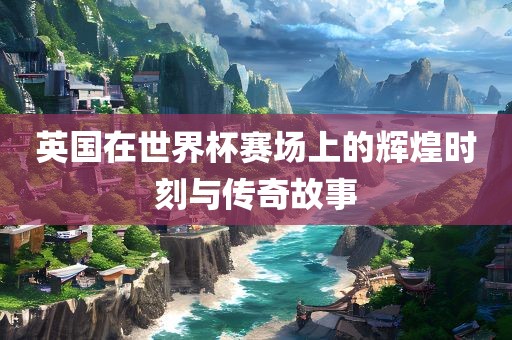 英国在世界杯赛场上的辉煌时刻与传奇故事广州熙林手袋有限公司