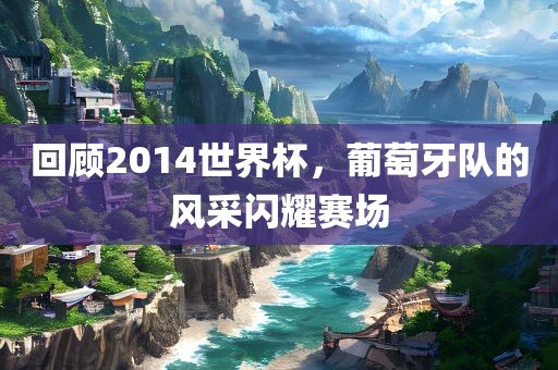 回顾2014世界杯，葡萄牙队的风采闪耀赛场