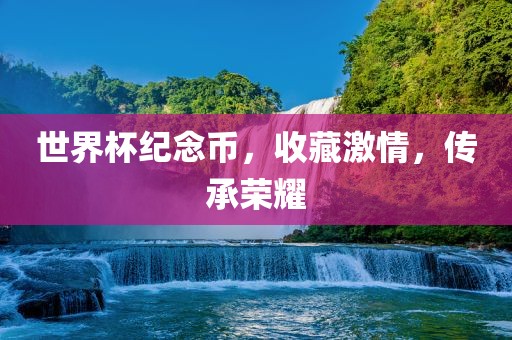 世界杯纪念币,收藏激情,传承荣耀广州熙林手袋有限公司
