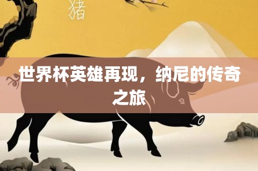 世界杯英雄再现，广州熙林手袋有限公司纳尼的传奇之旅