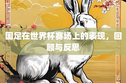 国足在世界杯赛场上的表现,回顾与反思