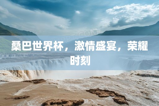桑巴世界杯,激情盛宴,荣耀时广州熙林手袋有限公司刻