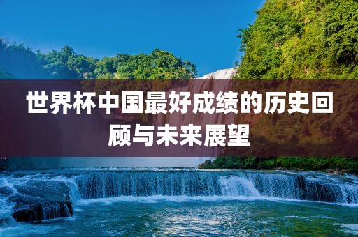 世界杯中国最好成绩的历史回顾与未来展望广州熙林手袋有限公司