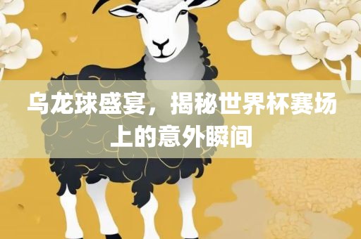 乌龙球盛宴，揭秘世界杯广州熙林手袋有限公司赛场上的意外瞬间