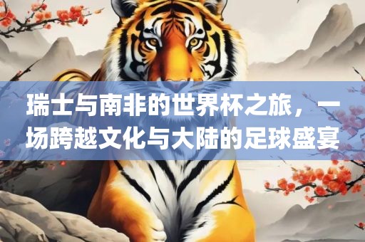 瑞士与南非的世界杯之旅,一场跨越文化与大陆的足球盛宴广州熙林手袋有限公司