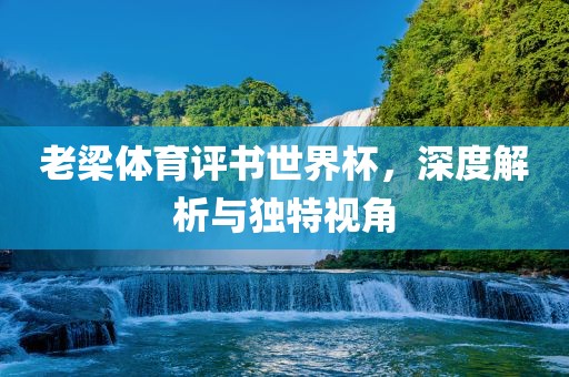 老梁体育评书世界杯,深度解析与独特视角广州熙林手袋有限公司