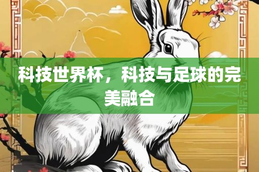 科技世界杯,科技与足球的完美融合广州熙林手袋有限公司