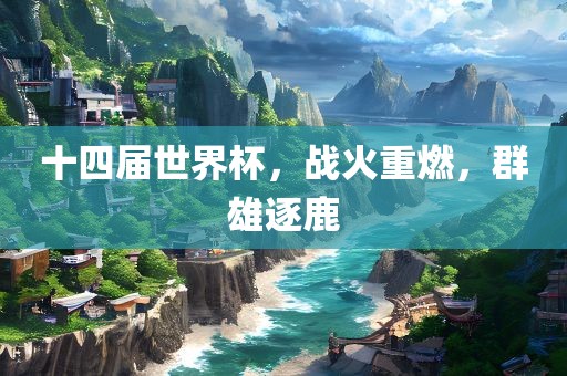 十四届世界杯,战火重燃,群雄逐鹿广州熙林手袋有限公司