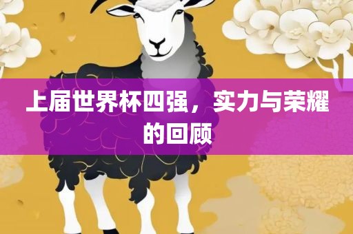 上届世界杯四强，实力与荣耀的回顾广州熙林手袋有限公司