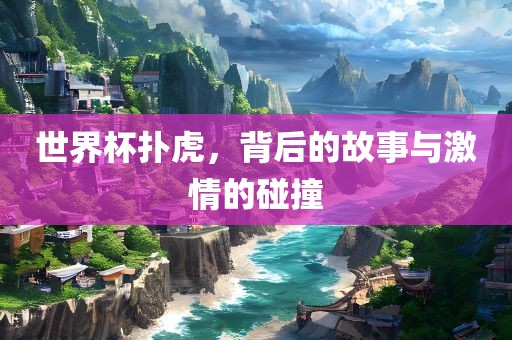 世界杯广州熙林手袋有限公司扑虎，背后的故事与激情的碰撞