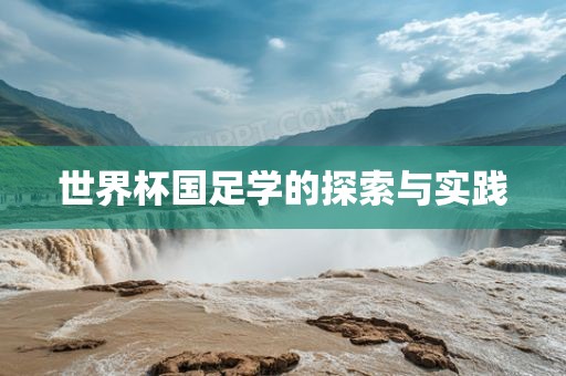 世界杯国足学的探索与实践