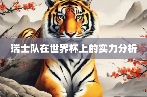 瑞士队在世界杯上的实力分析