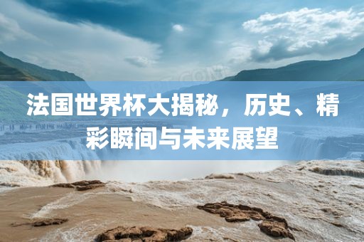 法国世界杯大揭秘,历史、精彩瞬间与未来展望