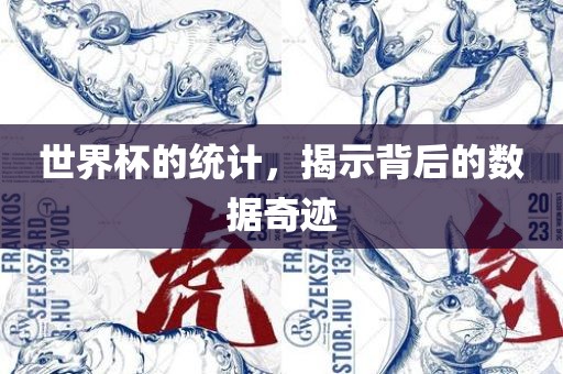 世界杯的统计,揭示背后的数据奇迹