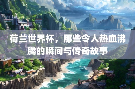 荷兰世界杯，那些令人热血沸腾的瞬间与传奇故事