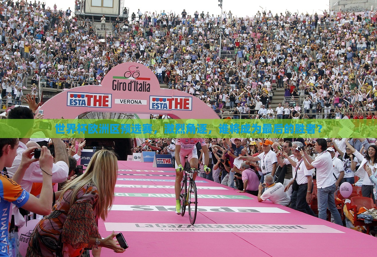 世界杯欧洲区预选赛,激烈角逐,谁将成为最后的胜者?